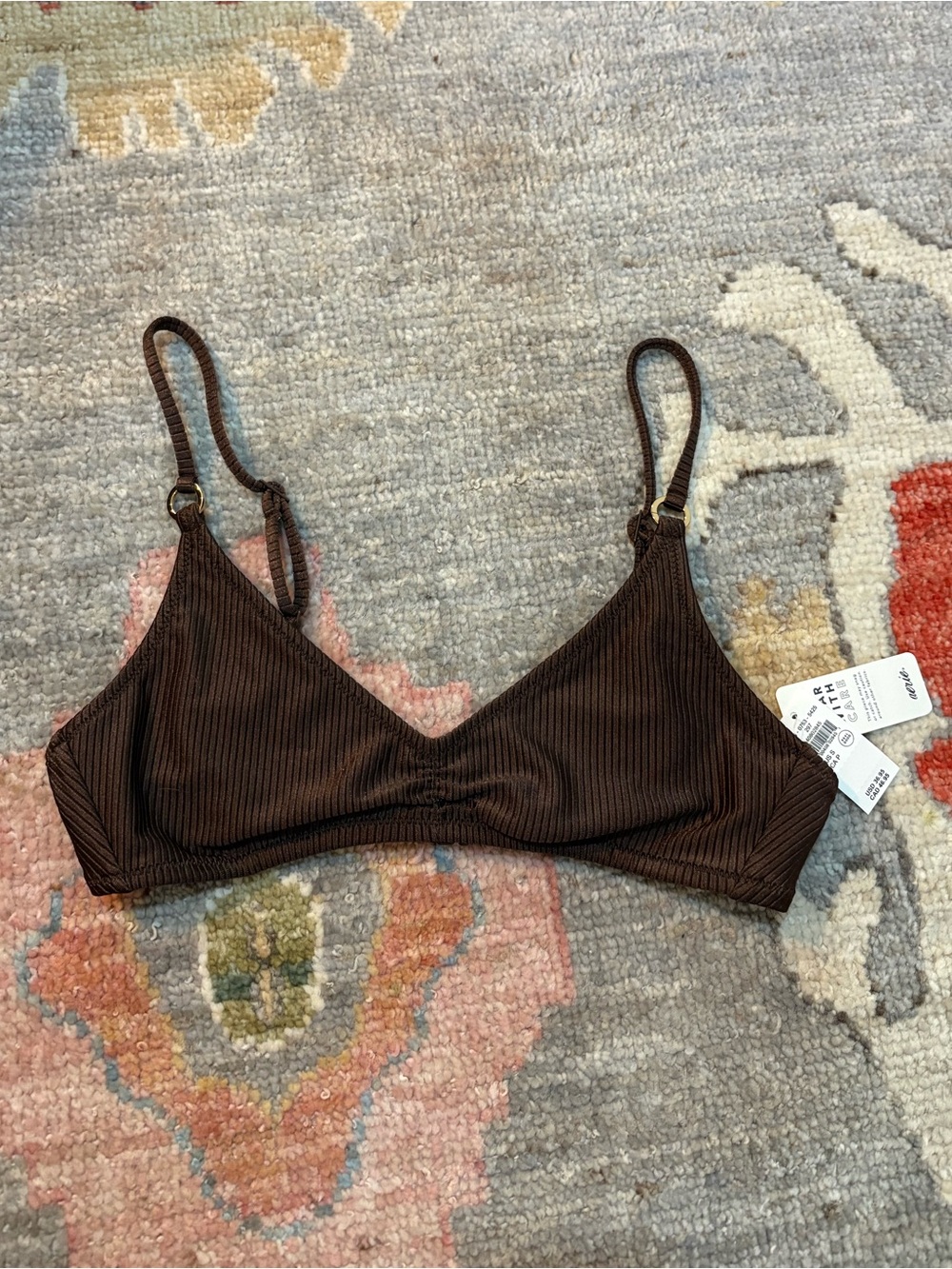 aerie bikini top